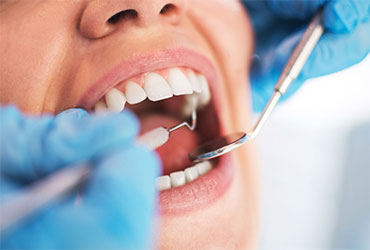 Dental Checkup at Pathivara Dental Clinic Beltar Udayapur